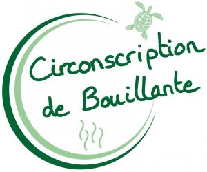 Logo de la circonscription de Bouillante