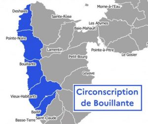 Circonscription du premier degré de Bouillante